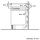 Bosch Outlet PUE611HC1E